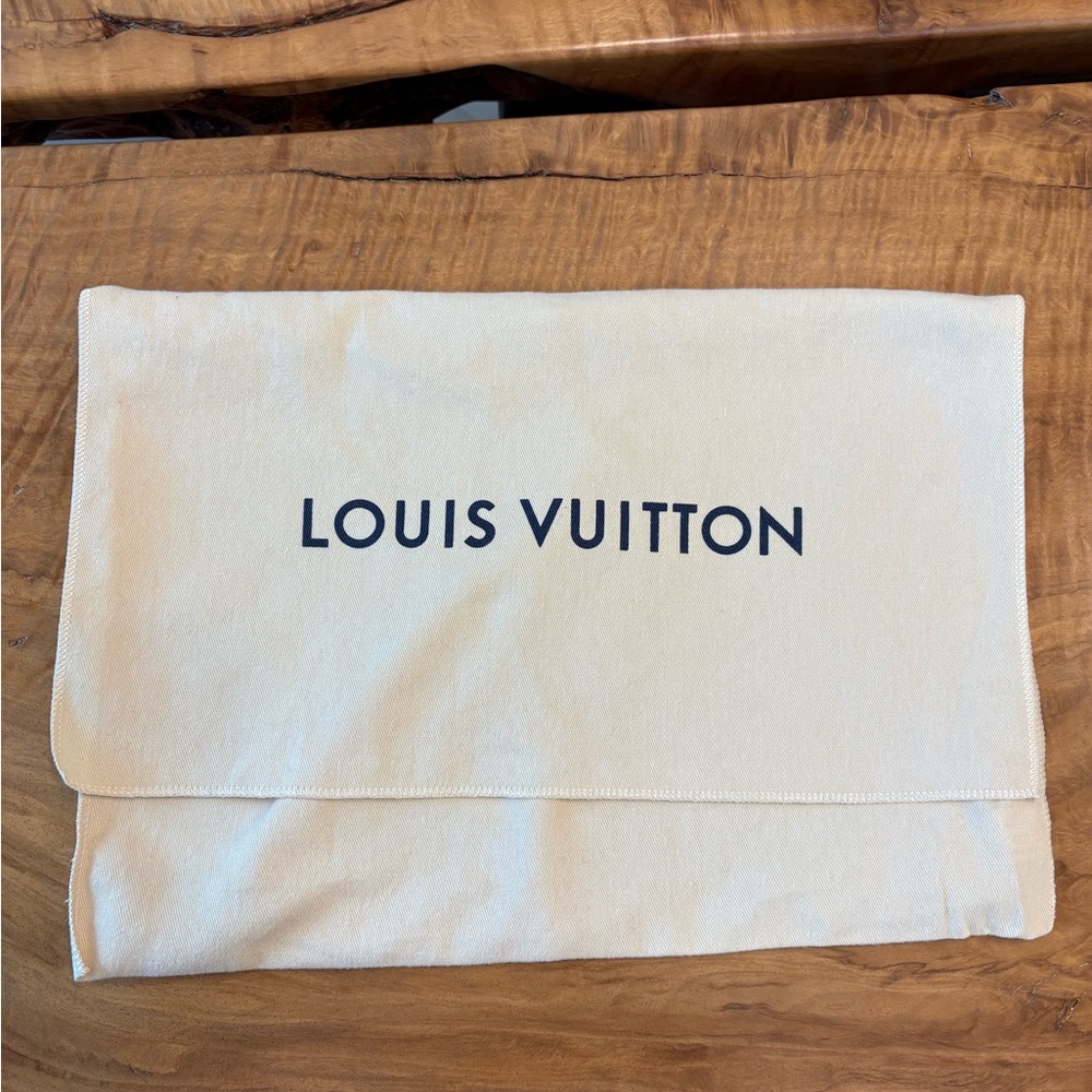 Louis Vuitton high Rise Monogram Canvas bumbag - Picture 9 of 9